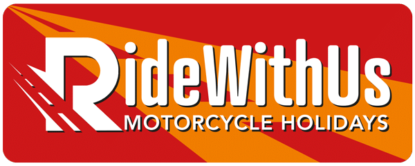 motorcycle tours uk 2022