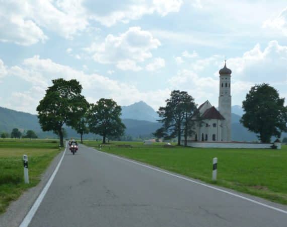 Bavaria Tour Image