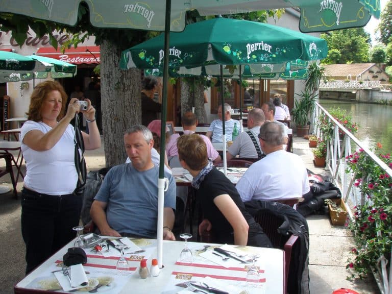 Italian Dolomites self-guided motorcycle tour