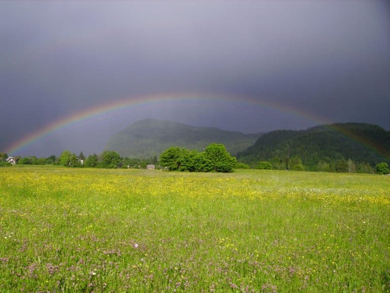 guided motorcycle tours to Europe - Slovenia