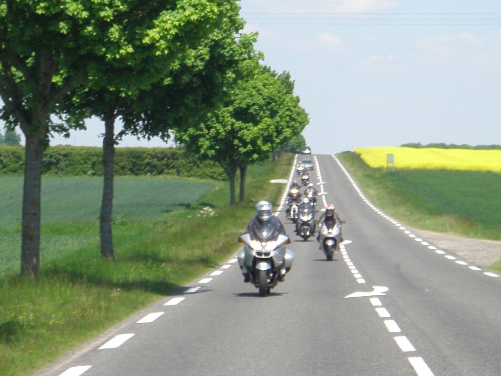 motorcycle rentals Europe, Vosges mountains