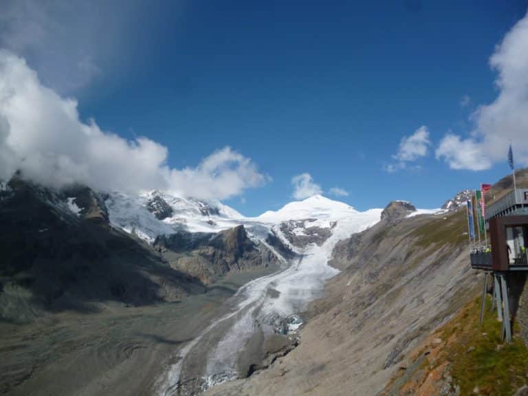 Slovenian Alps self-guided motorcycle tour