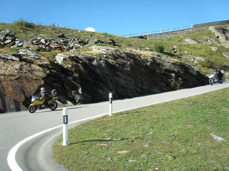 motorcycle rental UK, Lake Como, Italy