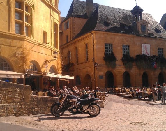 Dordogne Tour Image