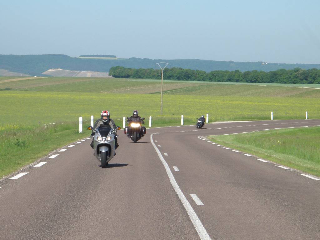 Bosnia, Croatia, and Slovenia guided-motorcycle-tour