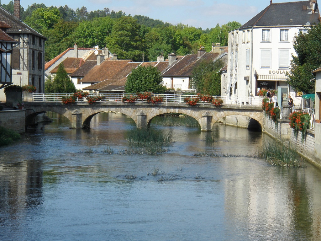 Normandy, Loire, Champagne tour