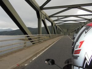guided motorbike tours scotland