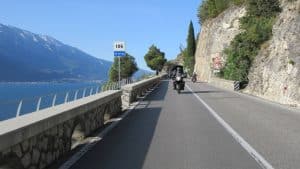 Italian and Swiss-Lakes self-guided-motorcycle-tour