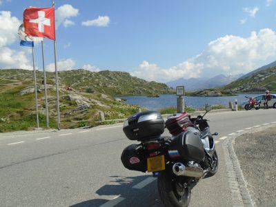 Swiss Alps Tour Image