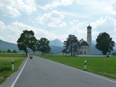 Bavaria Tour Image
